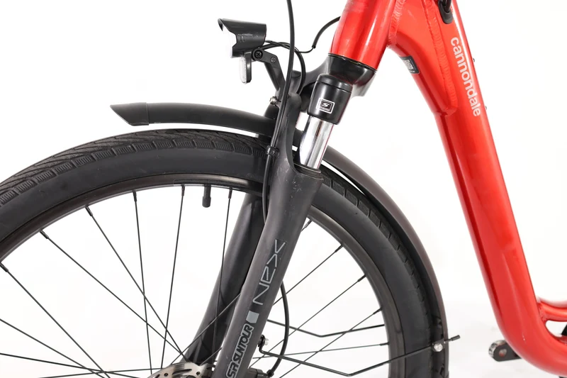 CANNONDALE Adventure EQ 2024 T.M