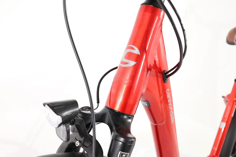 CANNONDALE Adventure EQ 2024 T.M