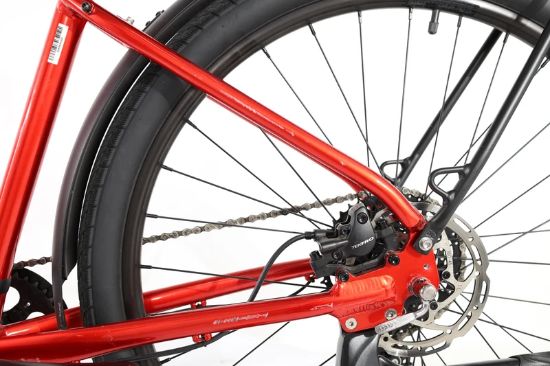 CANNONDALE Adventure EQ 2024 T.M