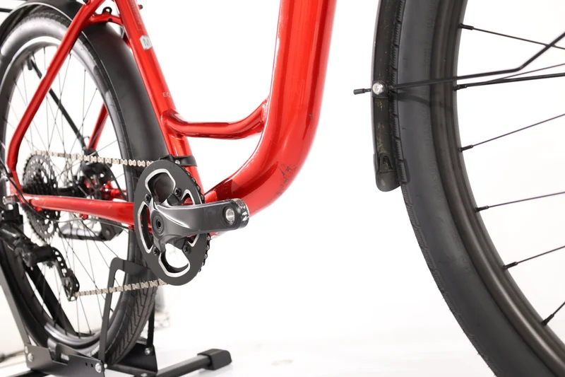 CANNONDALE Adventure EQ 2024 T.M