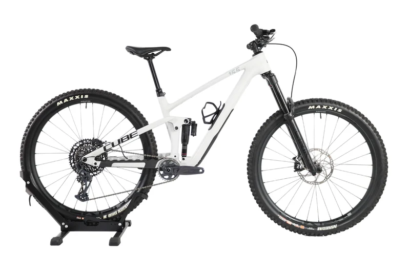 CUBE Stereo One 55 C:62 Race 2024 T.M
