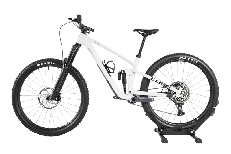 CUBE Stereo One 55 C:62 Race 2024 T.M