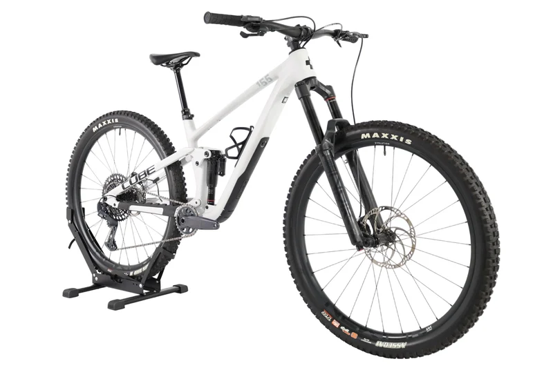 CUBE Stereo One 55 C:62 Race 2024 T.M
