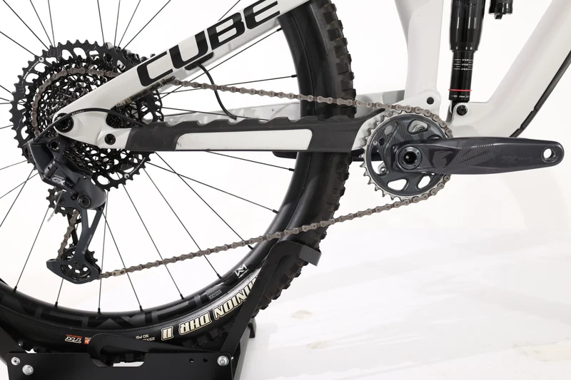 CUBE Stereo One 55 C:62 Race 2024 T.M
