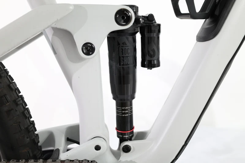 CUBE Stereo One 55 C:62 Race 2024 T.M