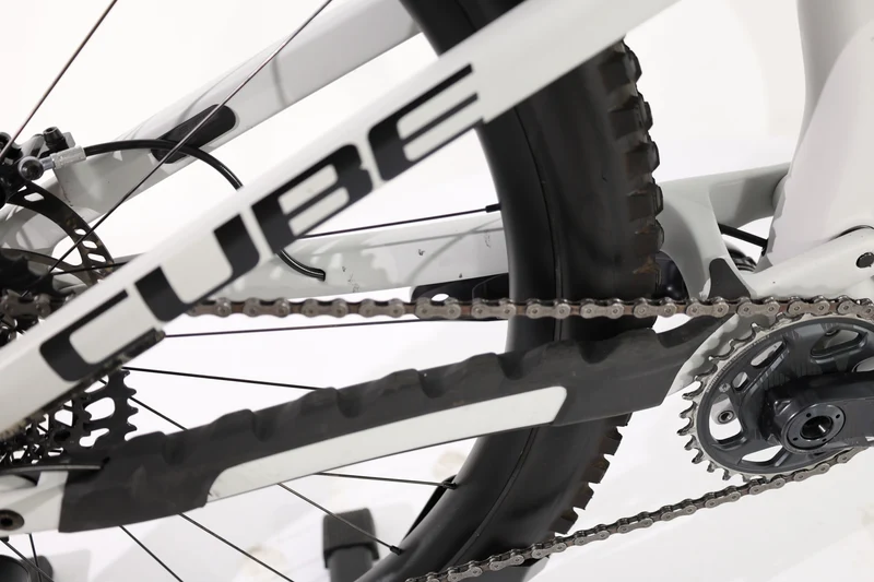 CUBE Stereo One 55 C:62 Race 2024 T.M