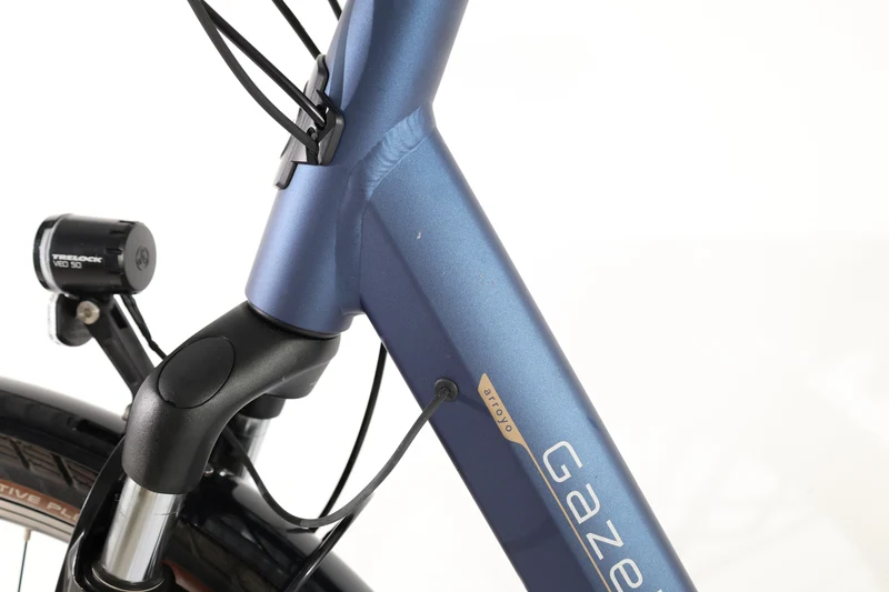 GAZELLE Arroyo C7+ 2022 T.L