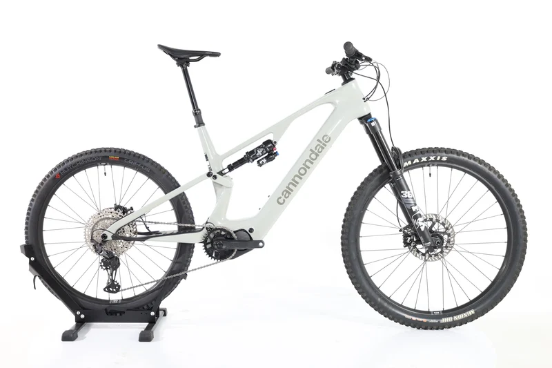CANNONDALE Moterra Neo SL 2 2024 T.XL