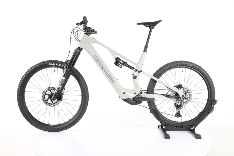 CANNONDALE Moterra Neo SL 2 2024 T.XL