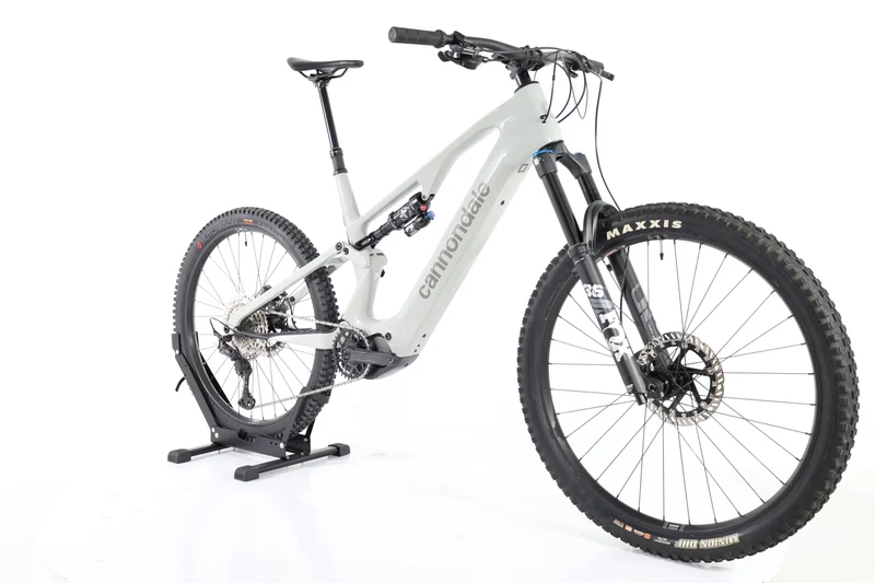 CANNONDALE Moterra Neo SL 2 2024 T.XL