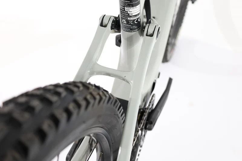 CANNONDALE Moterra Neo SL 2 2024 T.XL