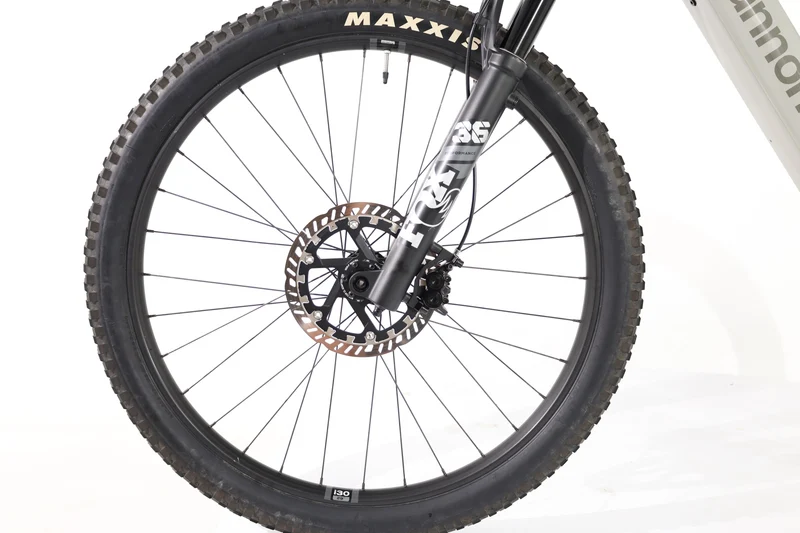 CANNONDALE Moterra Neo SL 2 2024 T.XL