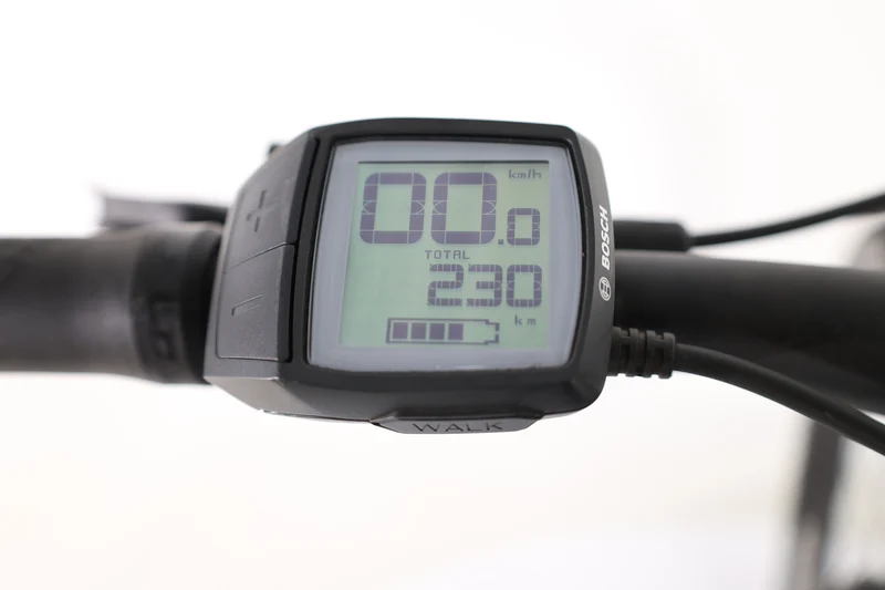 SCOTT Aspect eRide 910 2023 T.L