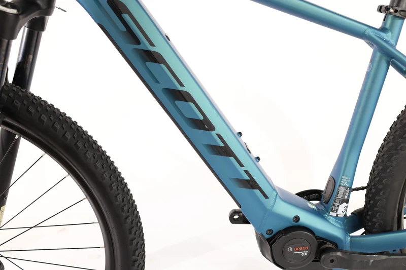 SCOTT Aspect eRide 910 2023 T.L