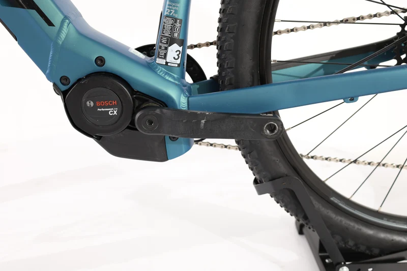 SCOTT Aspect eRide 910 2023 T.L