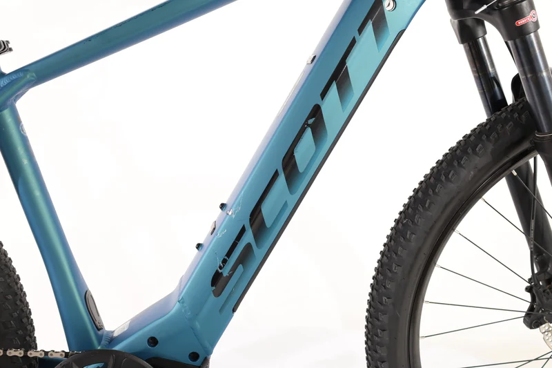 SCOTT Aspect eRide 910 2023 T.L