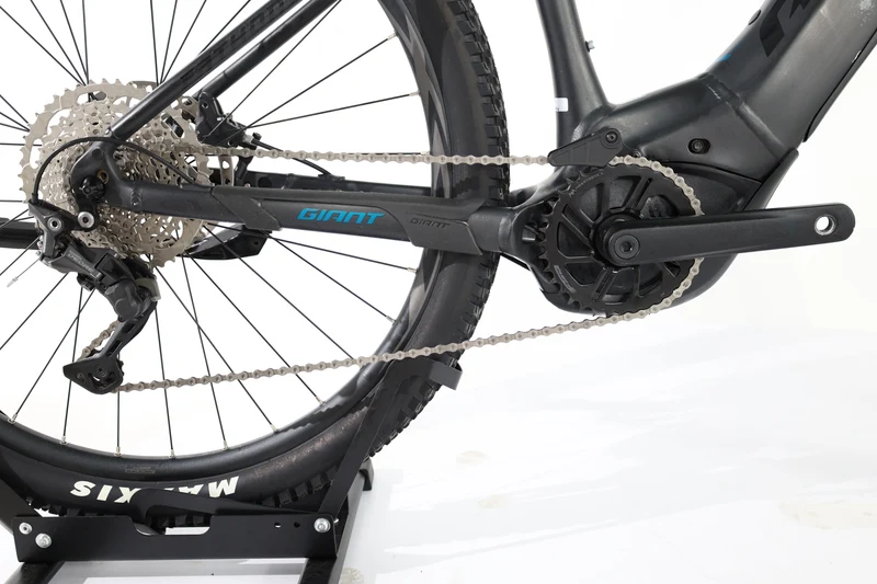 GIANT Fathom E+ 2 2023 T.L