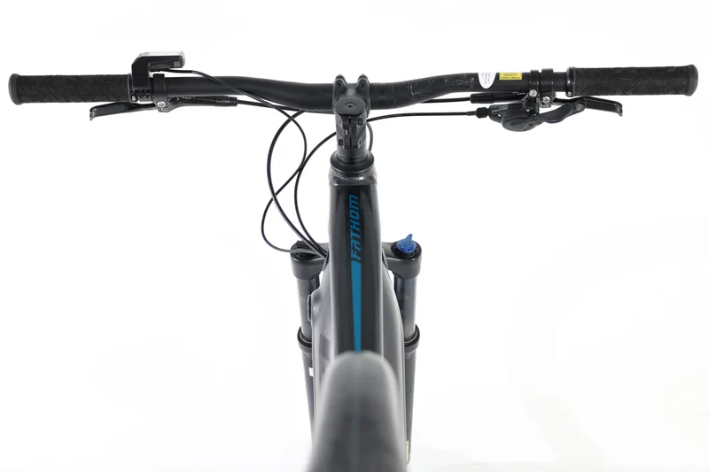 GIANT Fathom E+ 2 2023 T.L