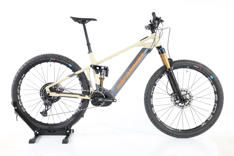 MONDRAKER Crafty RR 2023 T.L