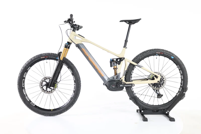 MONDRAKER Crafty RR 2023 T.L