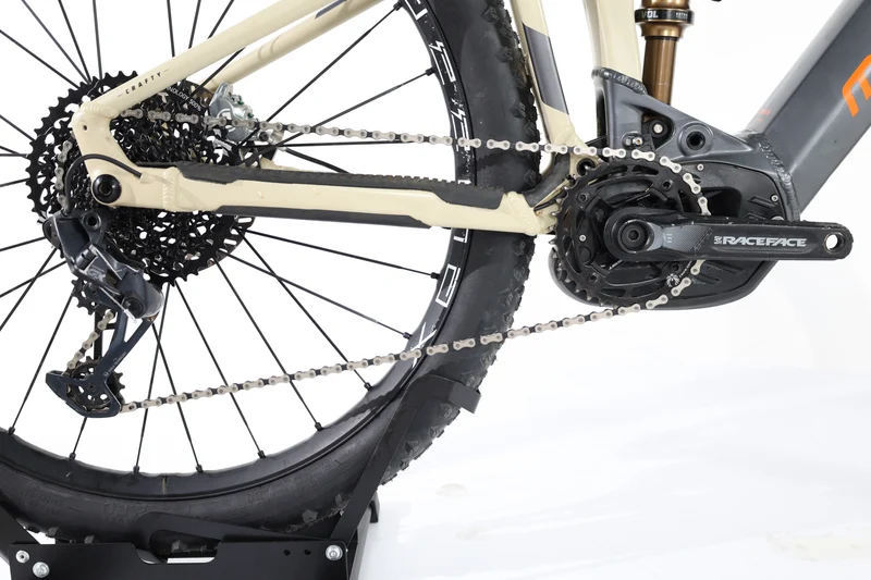 MONDRAKER Crafty RR 2023 T.L