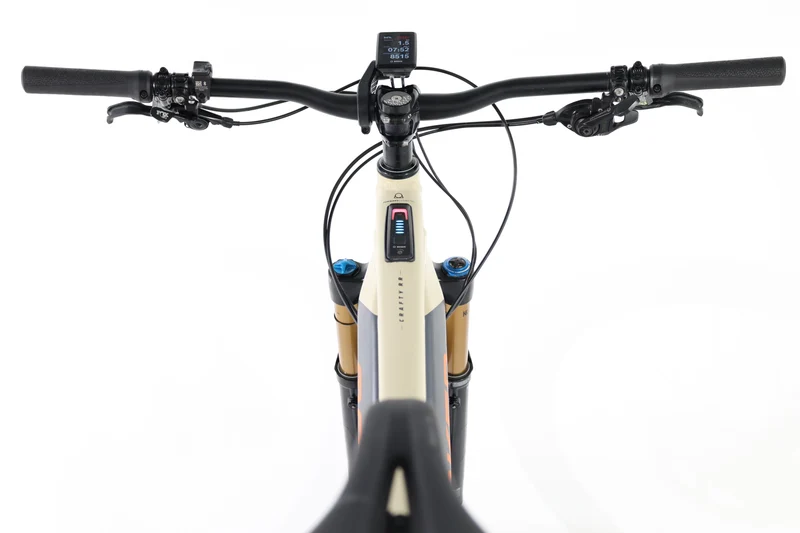 MONDRAKER Crafty RR 2023 T.L