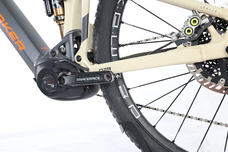 MONDRAKER Crafty RR 2023 T.L