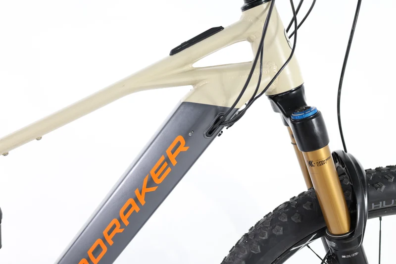 MONDRAKER Crafty RR 2023 T.L