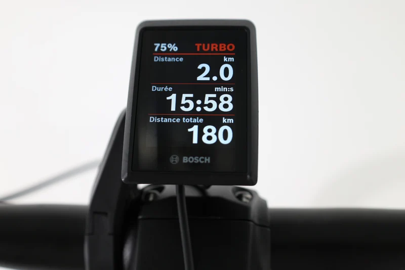FOCUS Jam² 6.7 2023 T.44