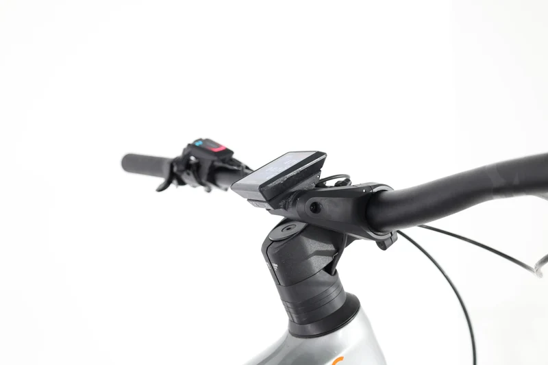 CUBE Stereo Hybrid 160 HPC SL 750 27,5 2022 T.L