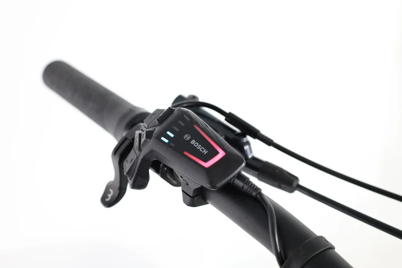 CUBE Stereo Hybrid 160 HPC SL 750 27,5 2022 T.L