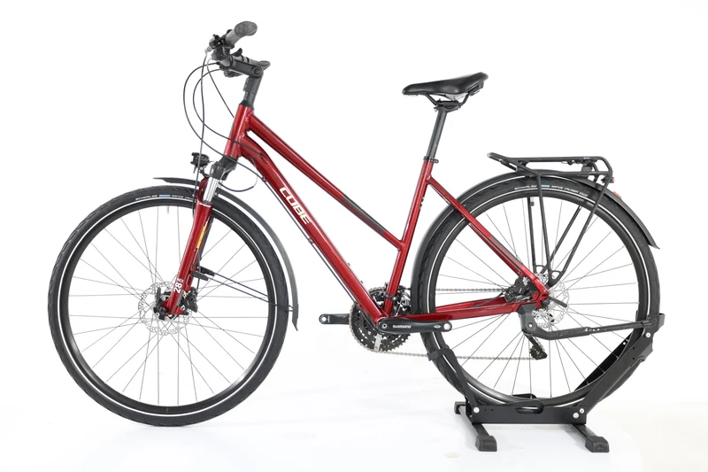 CUBE Touring EXC 2024 T.50