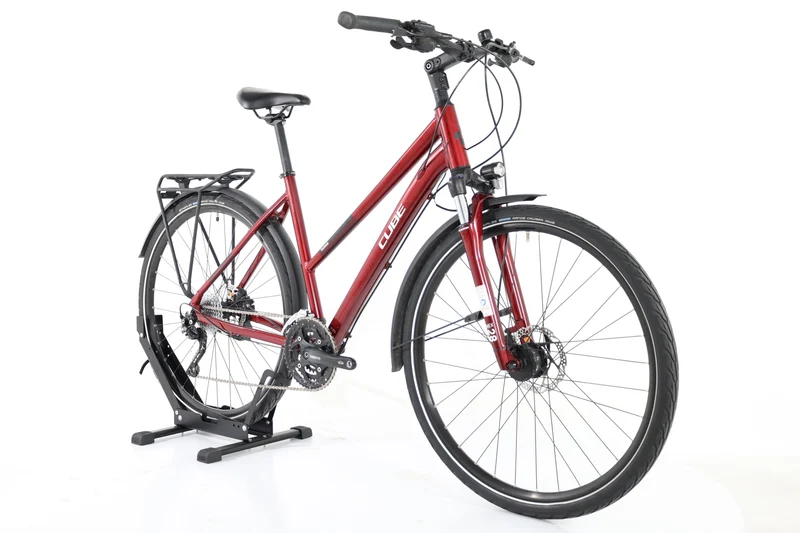 CUBE Touring EXC 2024 T.50