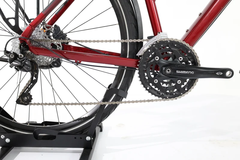 CUBE Touring EXC 2024 T.50
