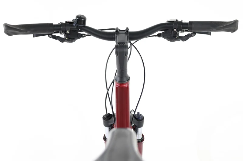 CUBE Touring EXC 2024 T.50