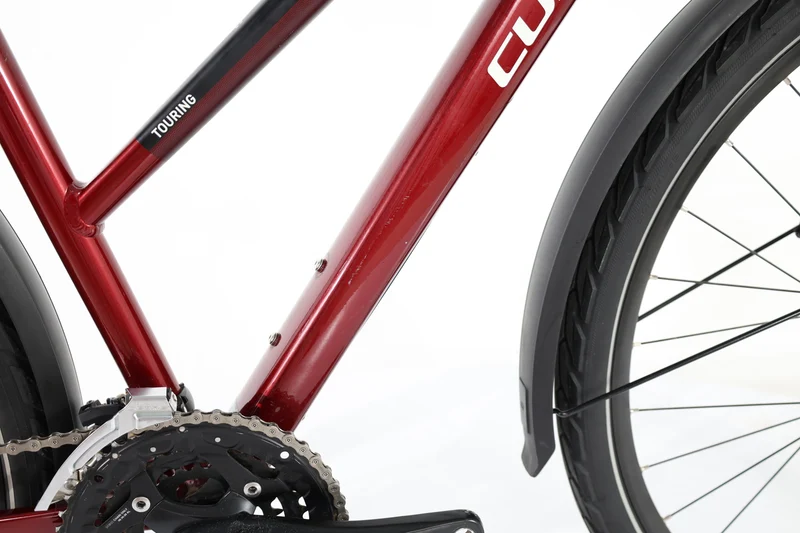 CUBE Touring EXC 2024 T.50