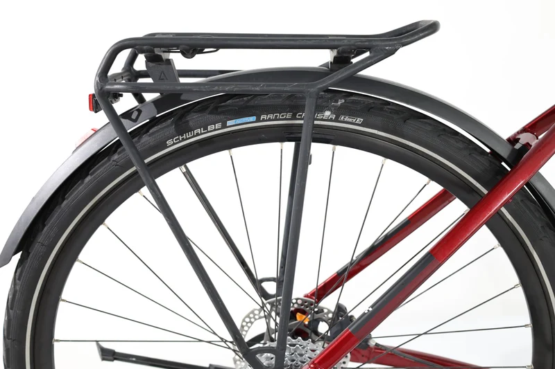 CUBE Touring EXC 2024 T.50