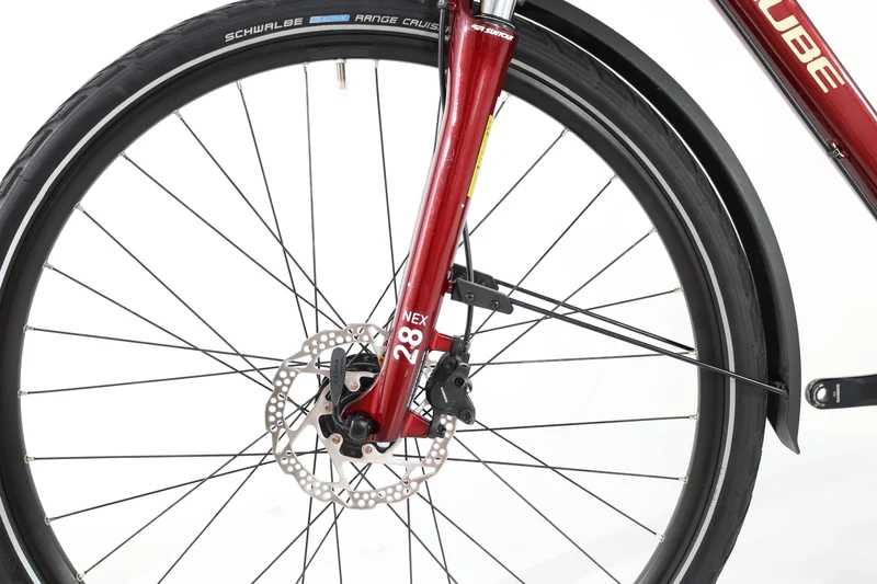 CUBE Touring EXC 2024 T.50