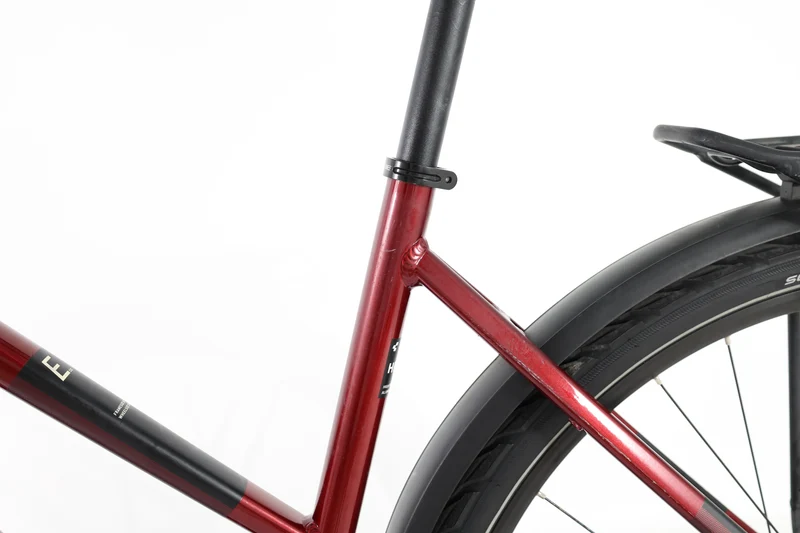 CUBE Touring EXC 2024 T.50