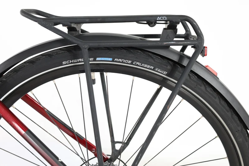 CUBE Touring EXC 2024 T.50