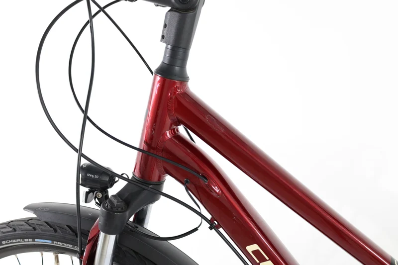 CUBE Touring EXC 2024 T.50