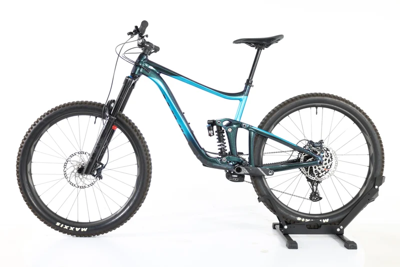 GIANT Reign 29 SX 2022 T.L