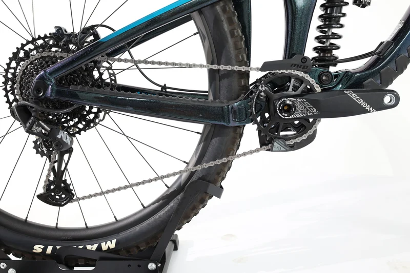 GIANT Reign 29 SX 2022 T.L