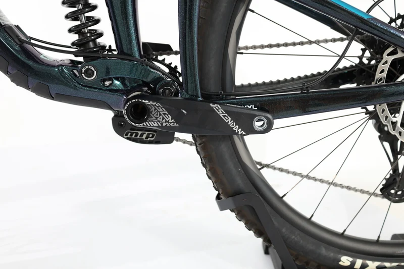 GIANT Reign 29 SX 2022 T.L