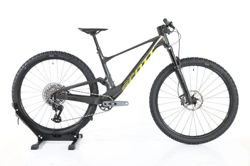SCOTT Spark RC Team Issue TR 2024 T.M