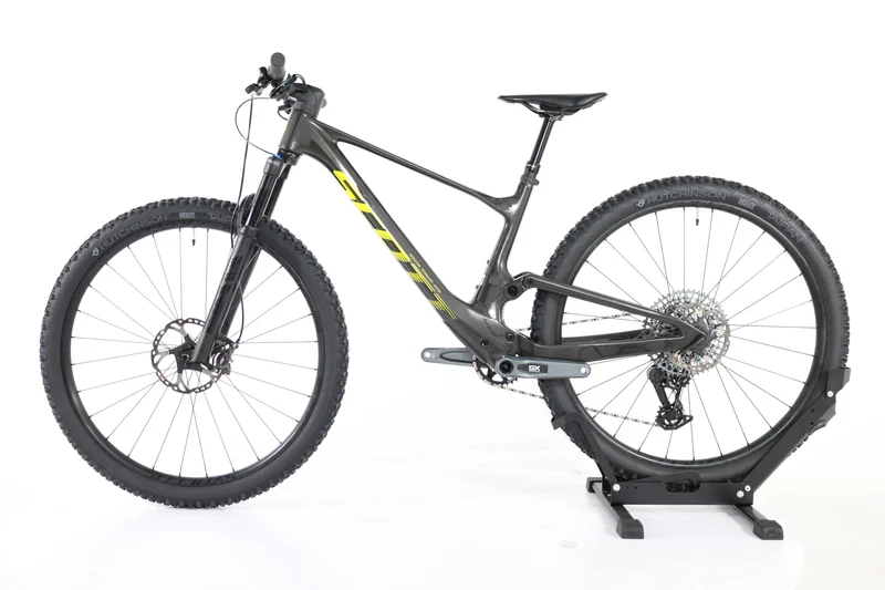 SCOTT Spark RC Team Issue TR 2024 T.M