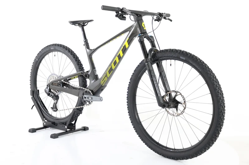 SCOTT Spark RC Team Issue TR 2024 T.M