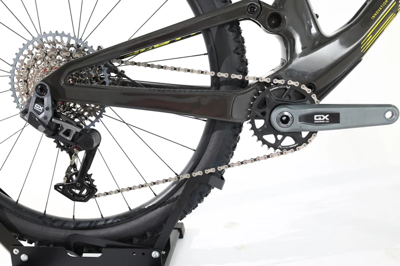 SCOTT Spark RC Team Issue TR 2024 T.M