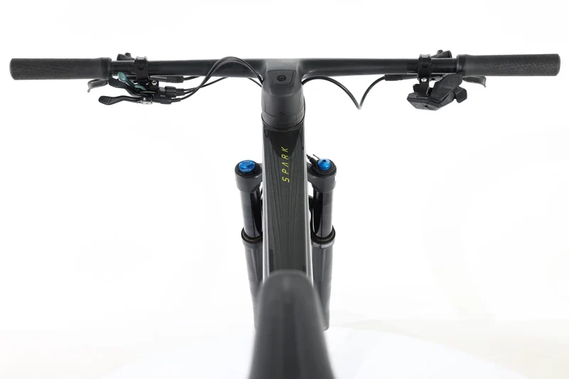 SCOTT Spark RC Team Issue TR 2024 T.M