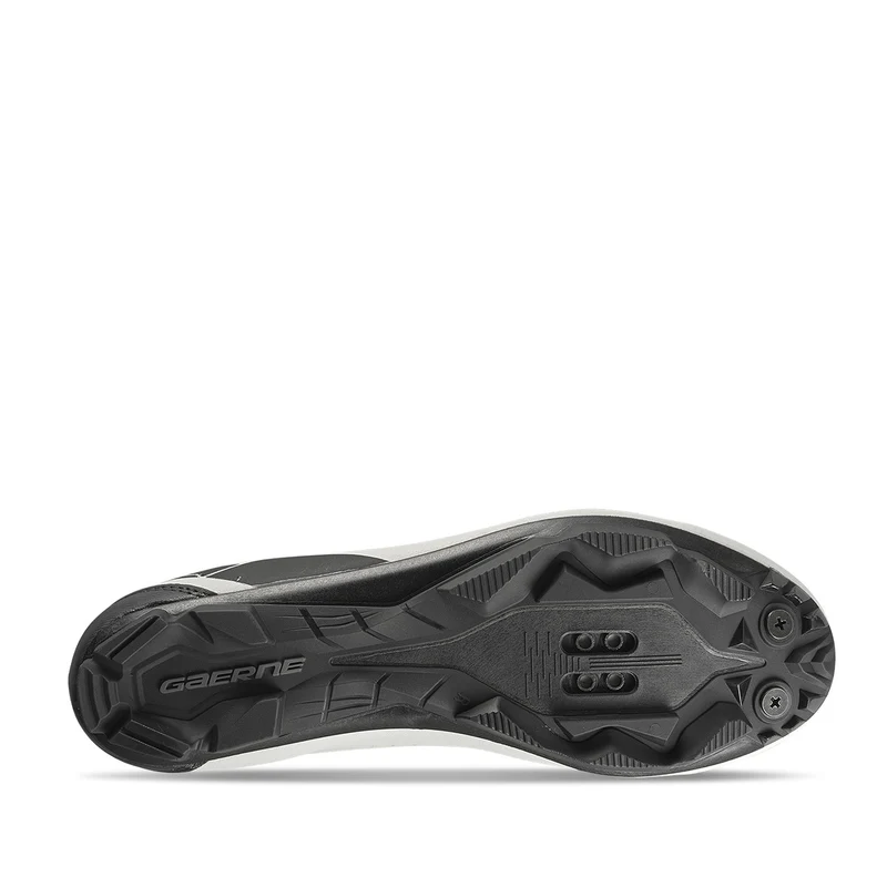 Chaussures G.TRAIL+ WARM WHITE/BLACK